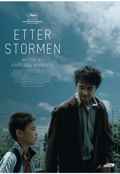 Etter Stormen