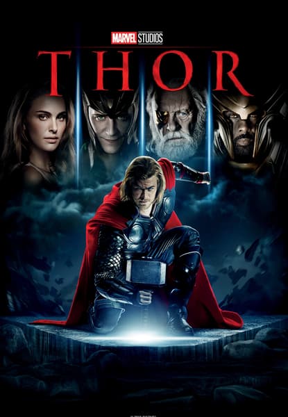 Thor