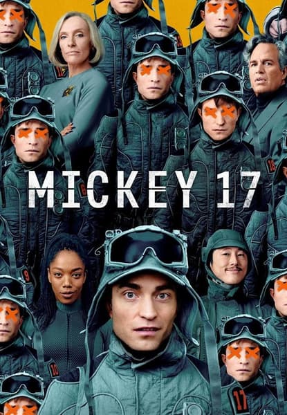 Mickey 17
