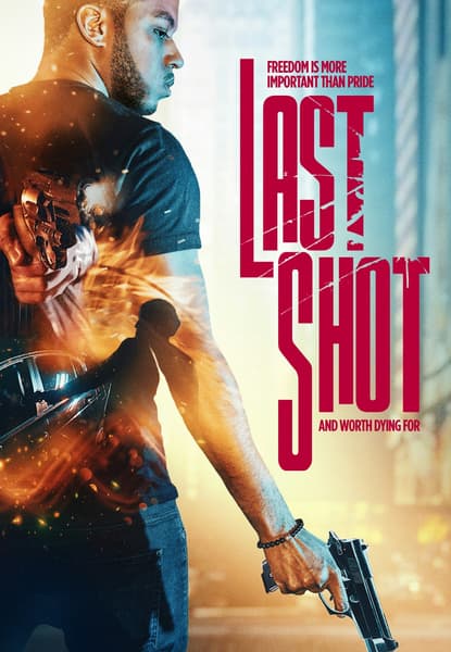 Last Shot