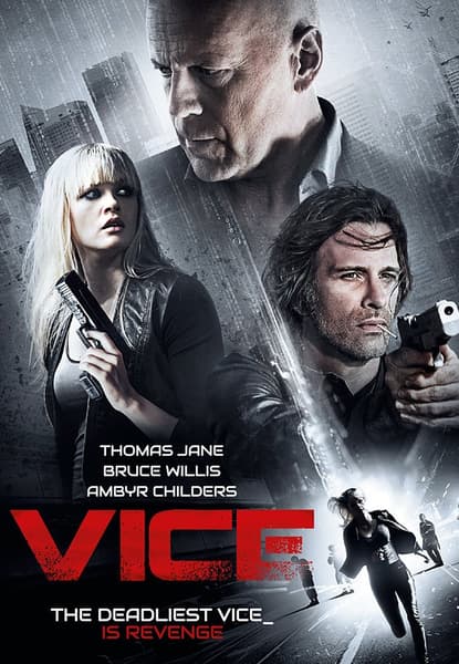Vice