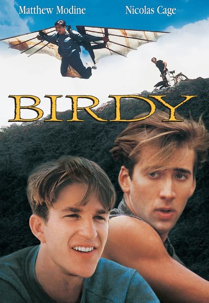 Birdy