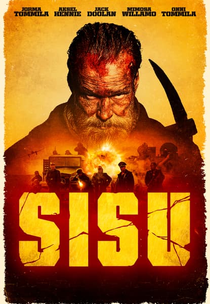 Sisu