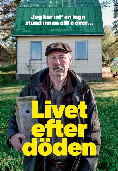 Livet efter döden