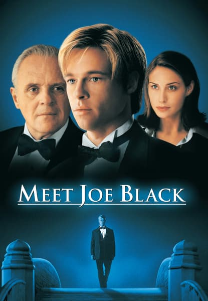 Saanko esitellä: Joe Black