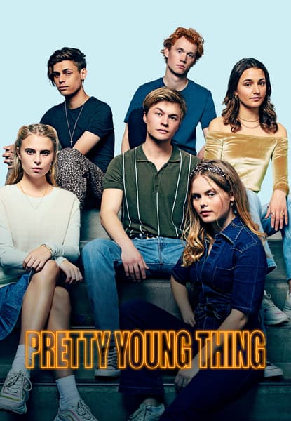 Pretty Young Thing