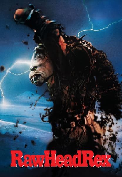 Rawhead Rex