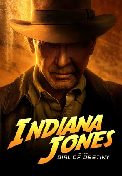 Indiana Jones And The Dial Of Destiny