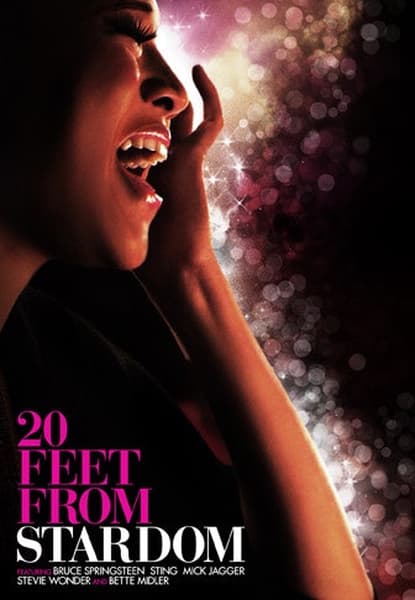 20 feet from stardom