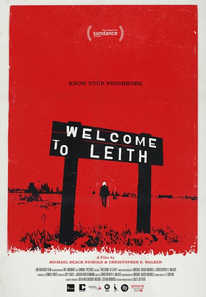 Welcome to Leith