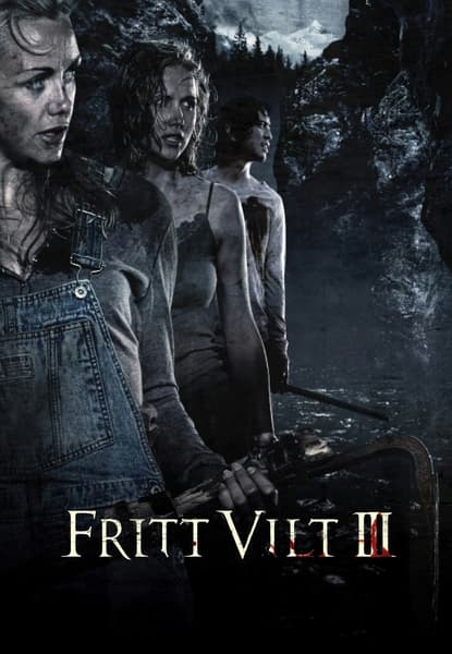 Kallt byte 3