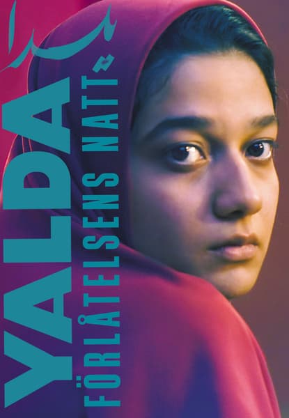 Yalda - Förlåtelsens natt