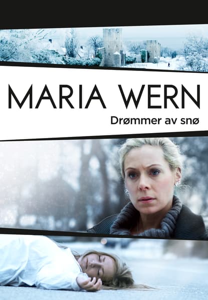 Maria Wern - Drømmer av snø