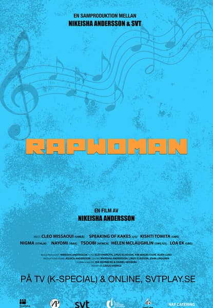 Rapwoman