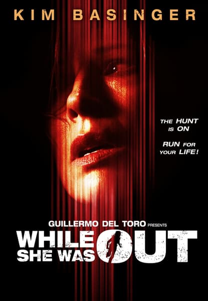 While She Was Out
