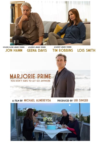 Marjorie Prime