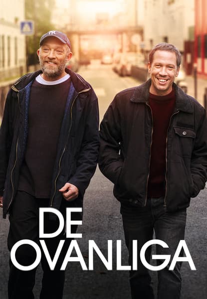 De ovanliga