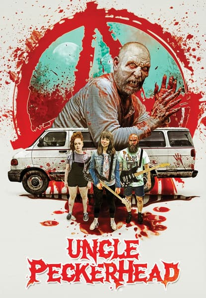 Uncle Peckerhead