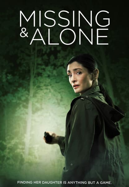 Missing and Alone