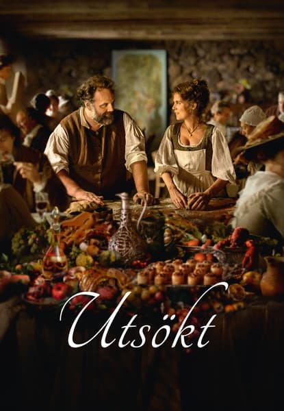 Utsökt