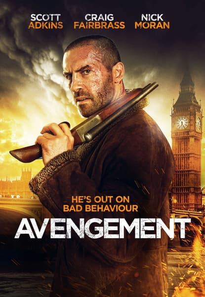 Avengement