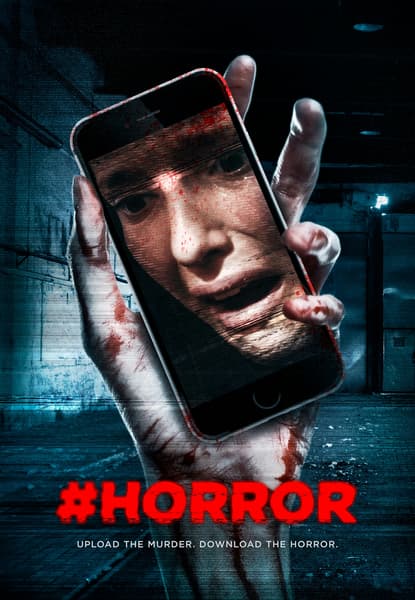 #Horror