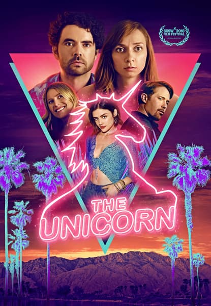 The Unicorn