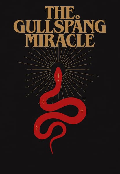 The Gullspång Miracle
