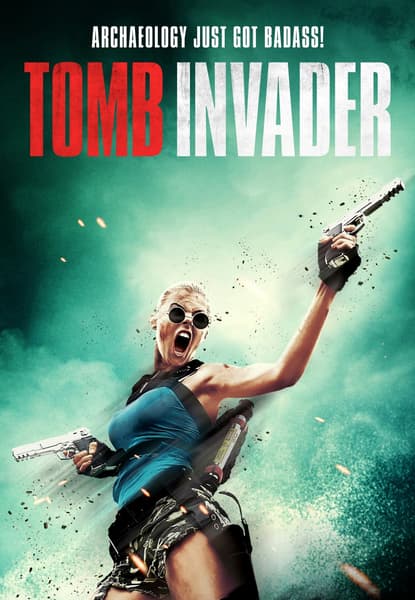 Tomb Invader
