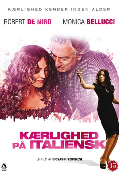 Kærlighed på italiensk