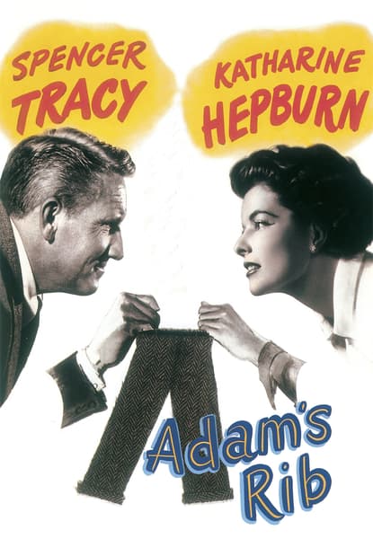 Adams revben