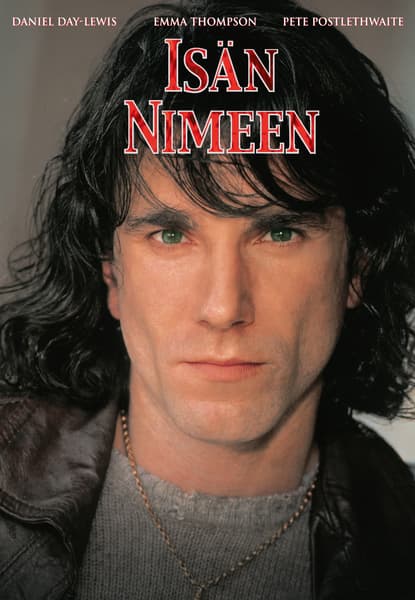 Isän nimeen