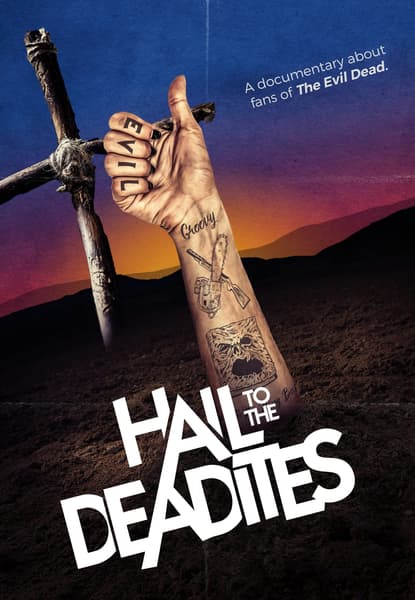 Hail The Deadites