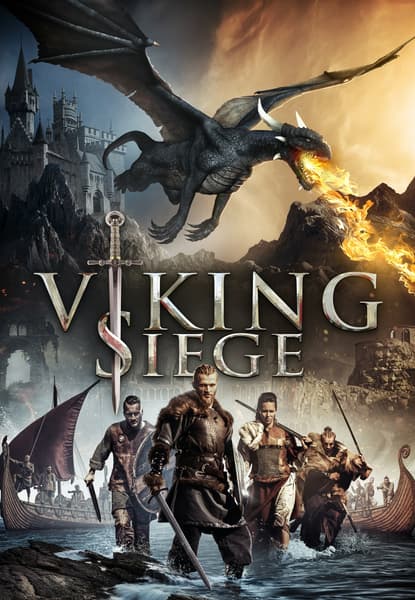 Viking Siege
