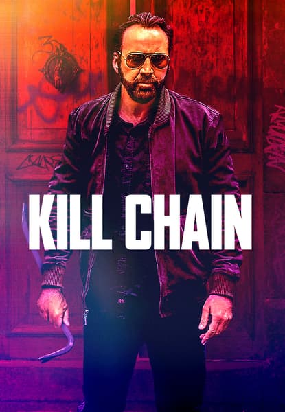Kill Chain