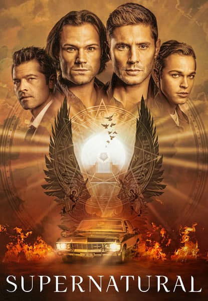 Supernatural