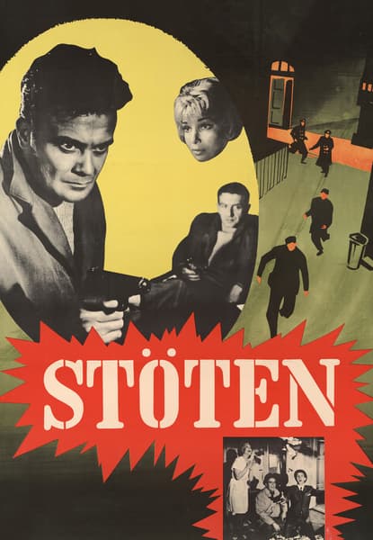 Stöten