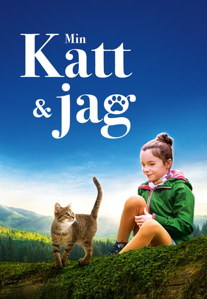 Min katt och jag