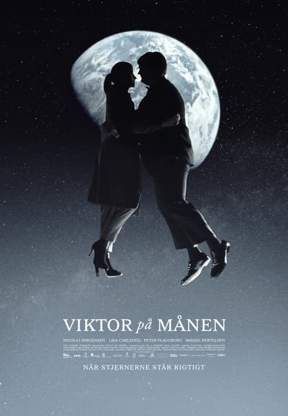 Den Danske Filmskole 2019 - Viktor på Månen