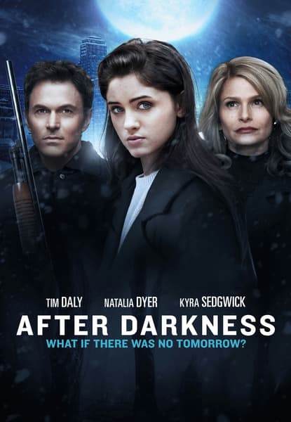 After Darkness