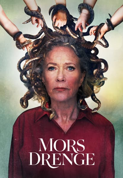 Mors drenge