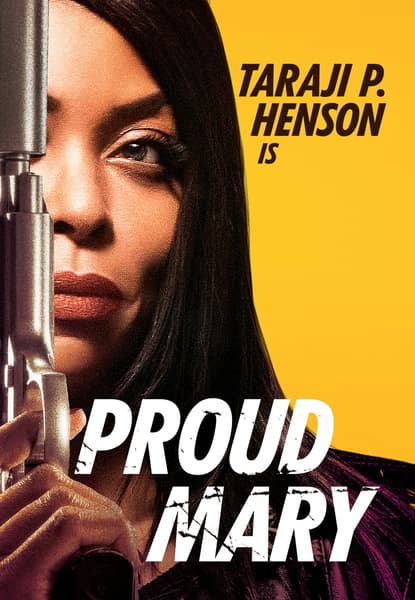 Proud Mary