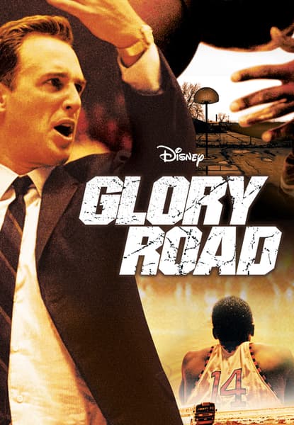 Glory Road