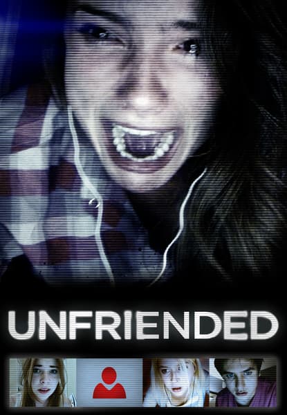 Unfriended