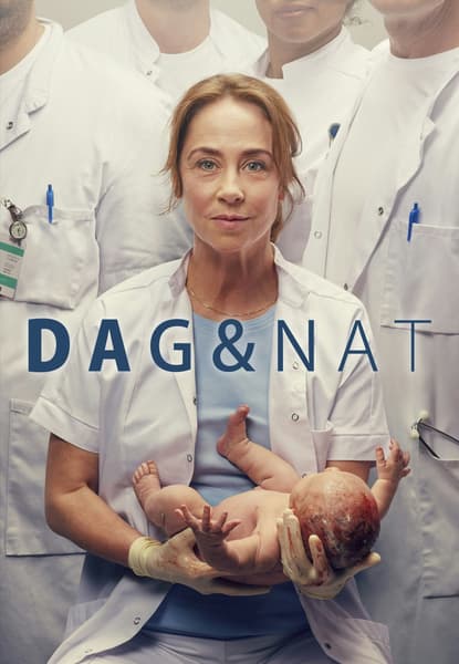 Dag och natt