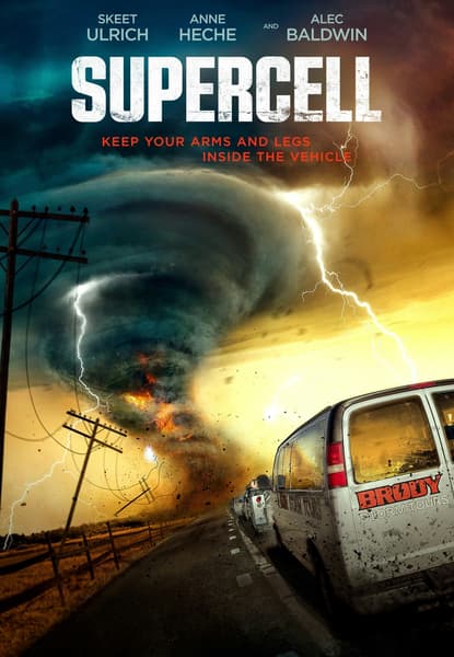 Supercell