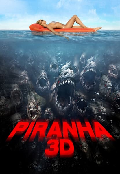 Piraija