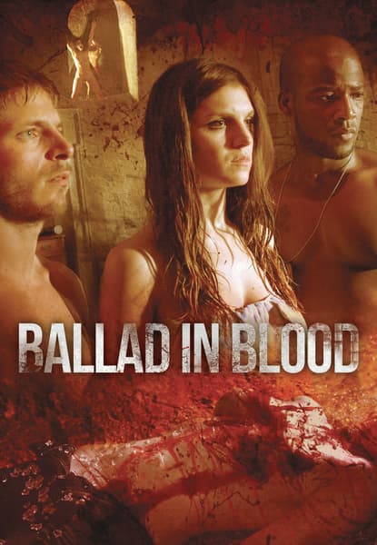 Ballad in Blood