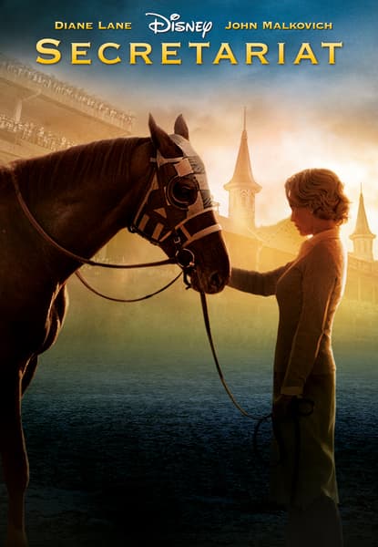 Secretariat
