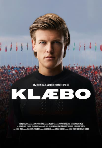 Klæbo